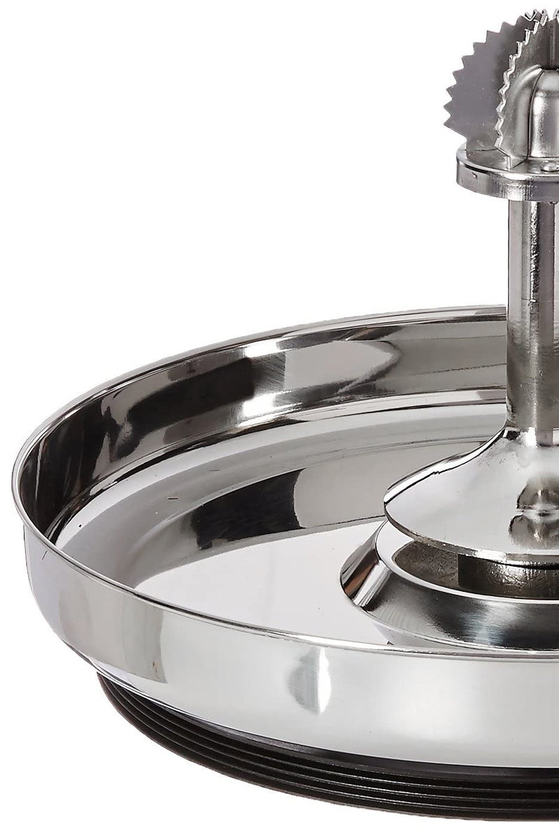 Ultra Coconut Scraper/Peeler Attachment - Works only with Ultra Grind+ Gold 2-Liter Wet Grinder - Image 2